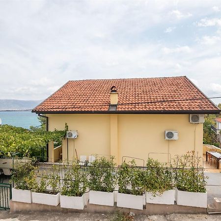 Apartments Rose تروغير المظهر الخارجي الصورة